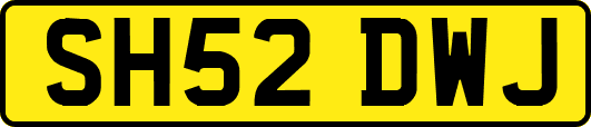 SH52DWJ