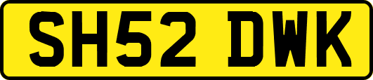 SH52DWK