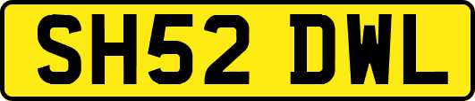 SH52DWL