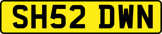 SH52DWN