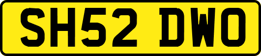 SH52DWO