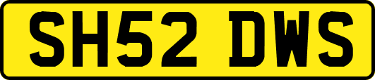SH52DWS