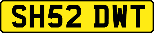 SH52DWT