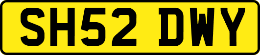 SH52DWY