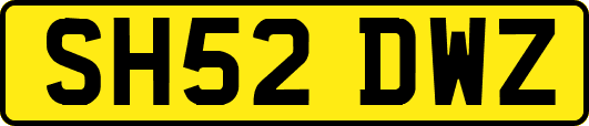 SH52DWZ