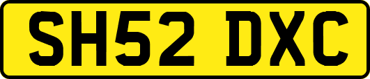 SH52DXC