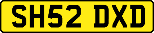 SH52DXD
