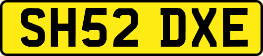 SH52DXE