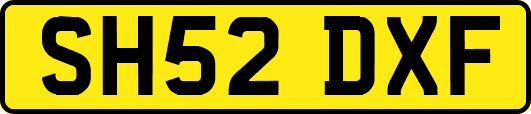 SH52DXF