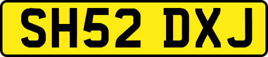 SH52DXJ