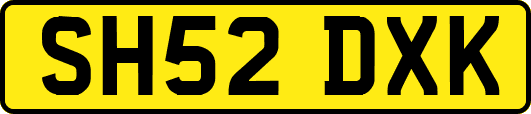 SH52DXK