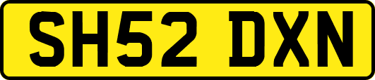 SH52DXN