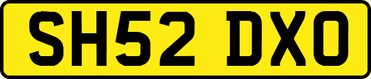 SH52DXO