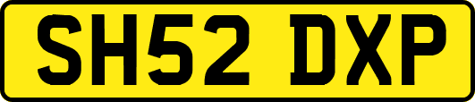 SH52DXP