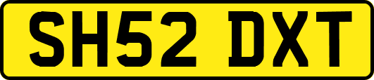 SH52DXT