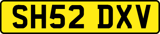 SH52DXV