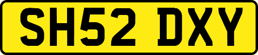 SH52DXY