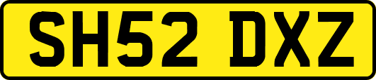 SH52DXZ