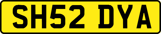 SH52DYA