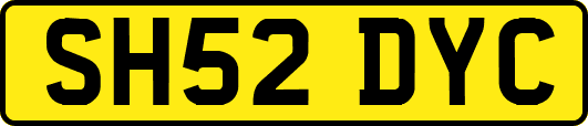 SH52DYC