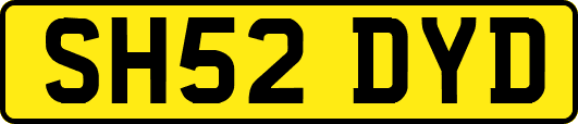 SH52DYD
