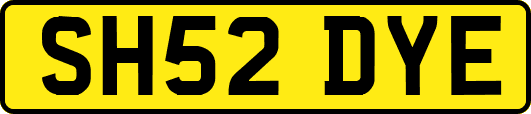 SH52DYE