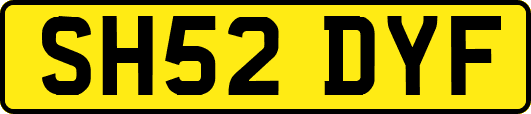 SH52DYF