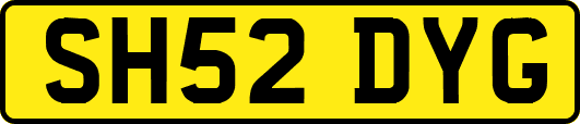 SH52DYG