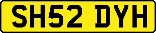 SH52DYH