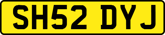 SH52DYJ