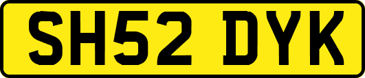 SH52DYK