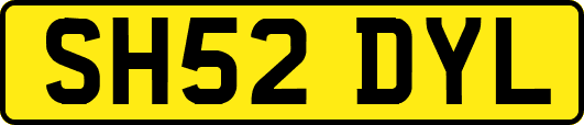 SH52DYL