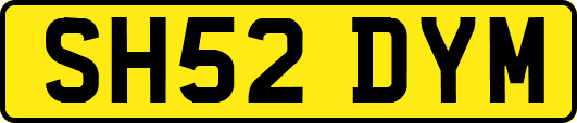 SH52DYM