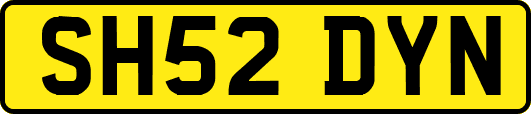SH52DYN