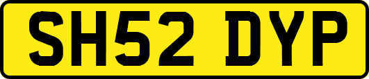 SH52DYP