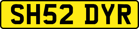 SH52DYR