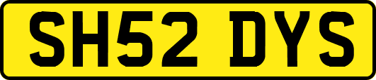 SH52DYS