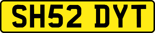 SH52DYT