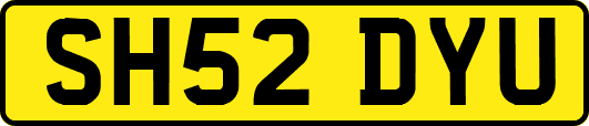 SH52DYU