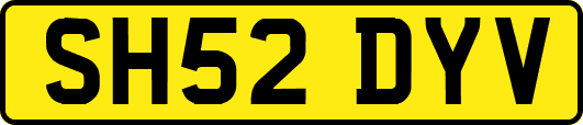 SH52DYV