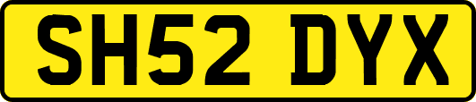 SH52DYX