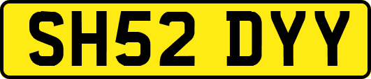 SH52DYY