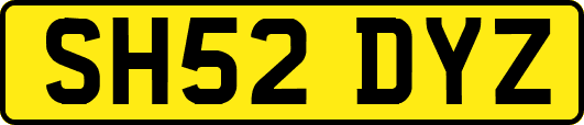 SH52DYZ