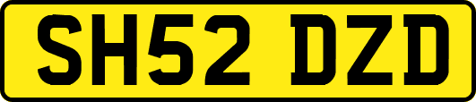 SH52DZD