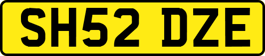 SH52DZE