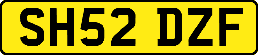 SH52DZF