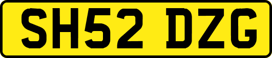 SH52DZG