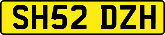 SH52DZH