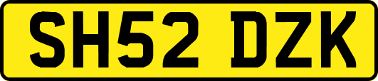 SH52DZK