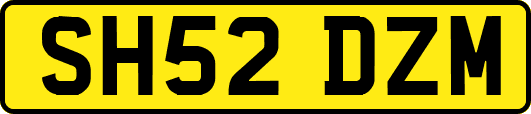 SH52DZM